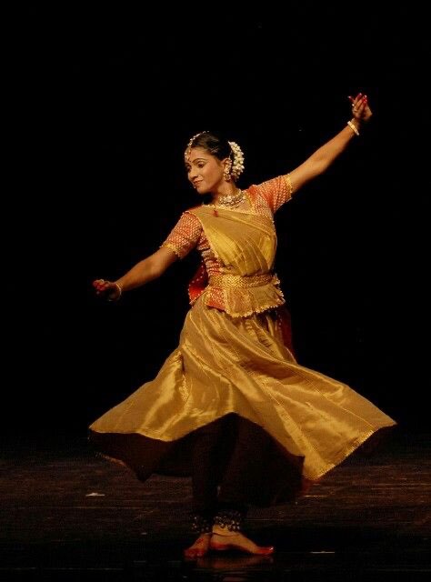 A kathak dancer courtesy kathak by neha - by aadya jha - CollectLo