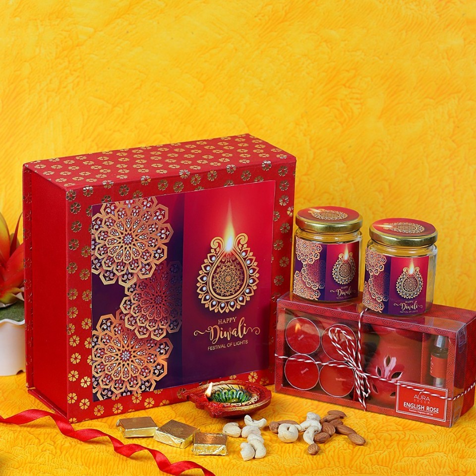 Diwali gifts - by reema batra singh - CollectLo