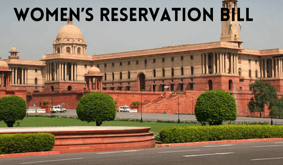 Women's Reservation Bill:- What's The Need? Read it out to know:  - by Akshi Agrawal - CollectLo