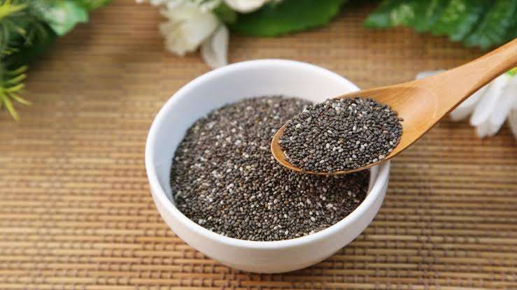 Benifits of chia seeds  - by Priyanka Bhattacharjee - CollectLo