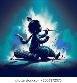 The Birth - by Supreetha Krishna - CollectLo