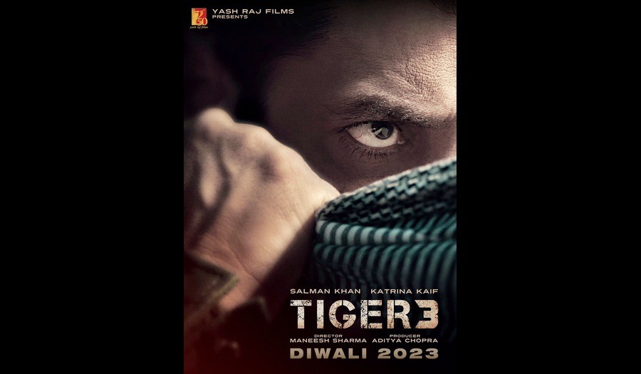 What to Expect: Tiger 3, Starring-Salman Khan, Katrina Kaif. - by Rehan Sayed - CollectLo