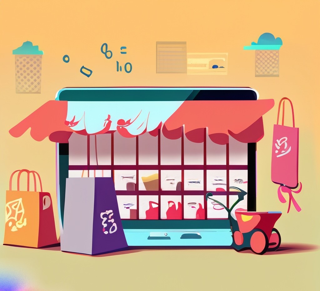 The Evolution of E-Commerce: Trends and Predictions - by Anish Anurag - CollectLo