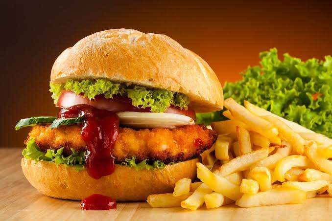 The Fast Food Phenomenon: Exploring its Impact on Health, Society - by Priyanka Bhattacharjee - CollectLo
