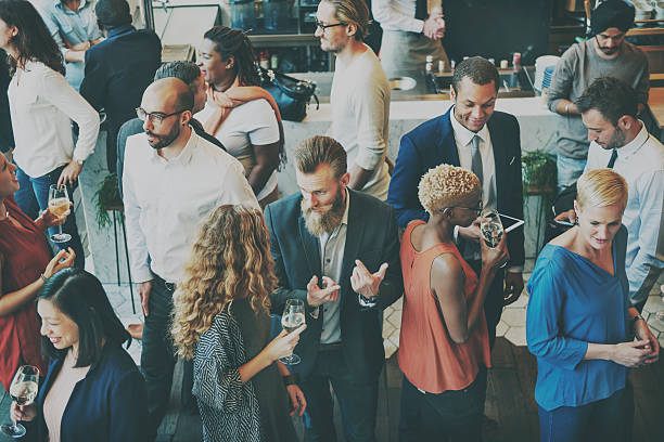 4 Professional Networking Tips To Build A Successful Career In Australia 
