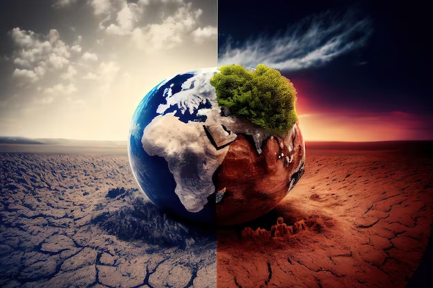 Top 10 Reasons Behind Climate Change - by Priyanka Bose - CollectLo
