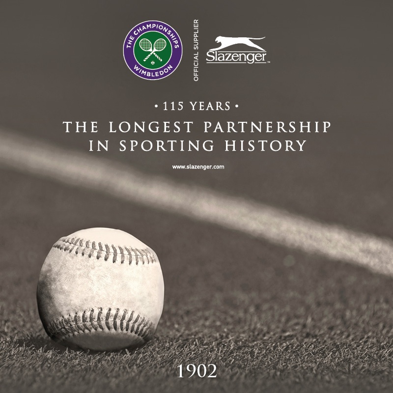 The Rise, Fall, and Resurgence of Slazenger: From UK to the World - by Deepankar Vivek - CollectLo