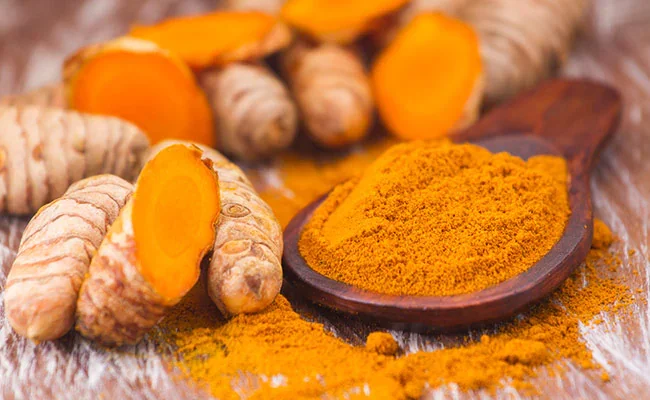 Curcumin, the Golden Compound - by Shiree Khan - CollectLo