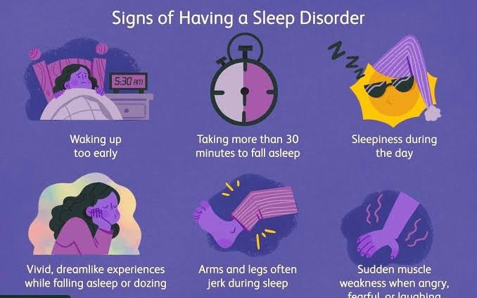  Understanding Sleeping Disorders: Causes, Types, and Remedies - by Priyanka Bhattacharjee - CollectLo