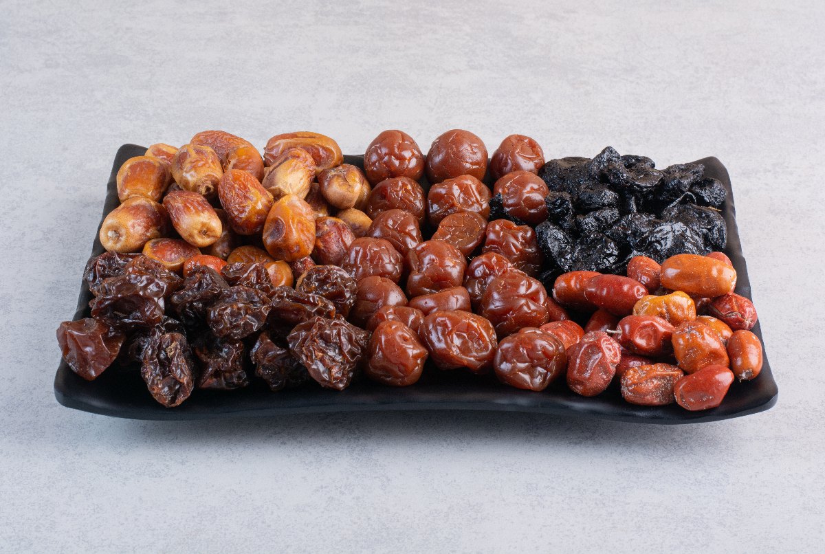 Top 5 Health Benefits of Dates - by Arkadeep CK - CollectLo
