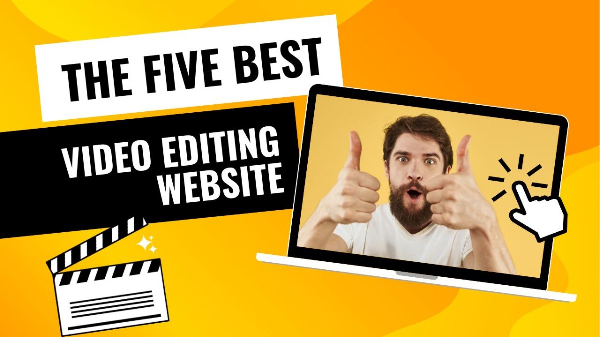 A Comprehensive Guide to Free AI Video Editing Websites - by Saurav - CollectLo