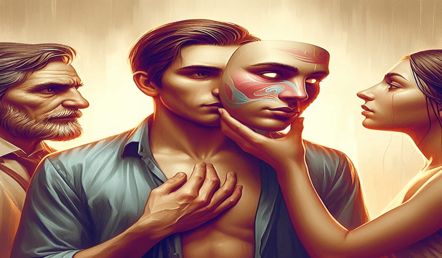 Inside the Mind of Narcissism: A Deep Dive into NPD - by Sravani  - CollectLo