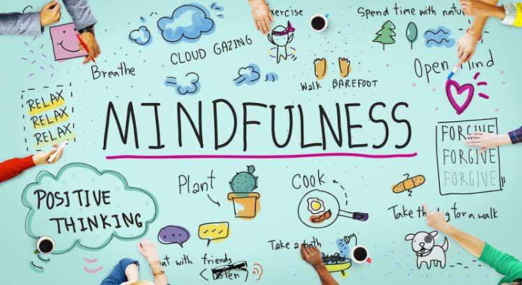 Incorporating mindfulness into daily life - by Priyanka Bhattacharjee - CollectLo