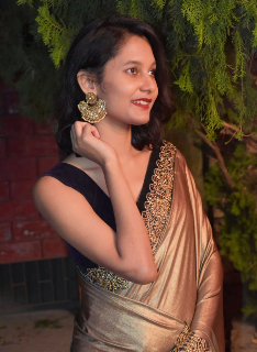 Tiyasha Mazumder
