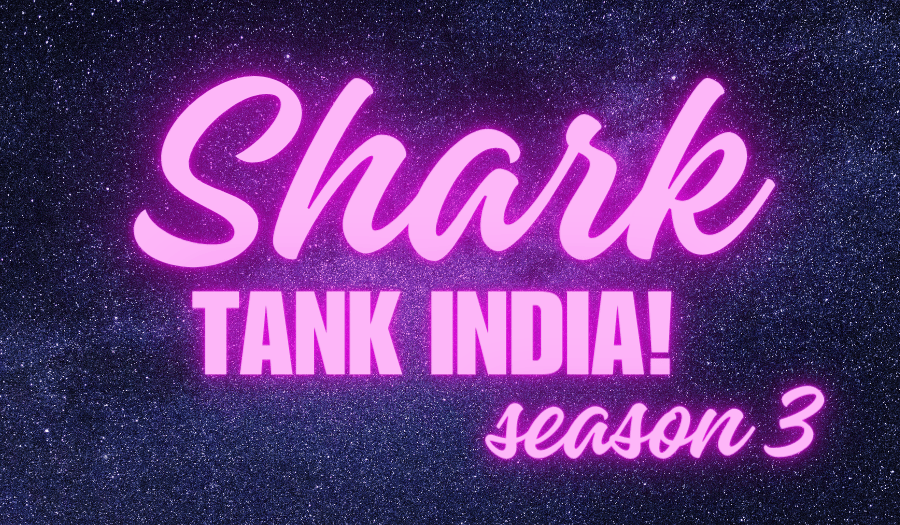 The Sharks of Season 3 in Shark Tank India - by Anisha Khurana - CollectLo
