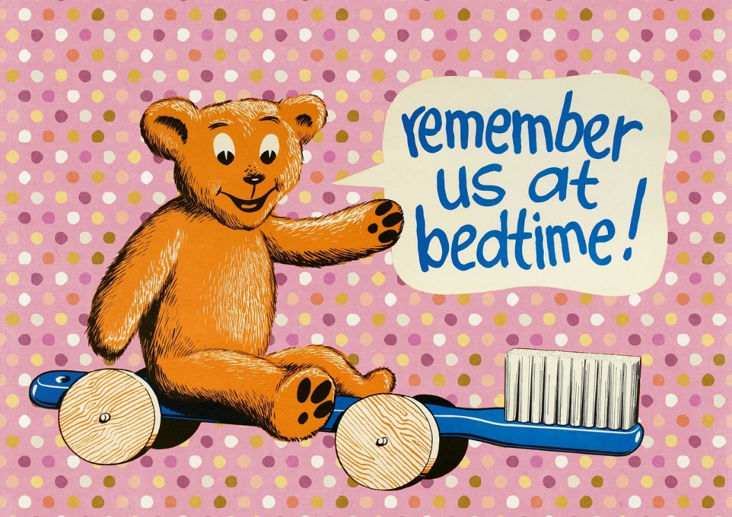 Brushing your teeth before bed improves cardiovascular health: Learn - by Jainul Abudeen - CollectLo