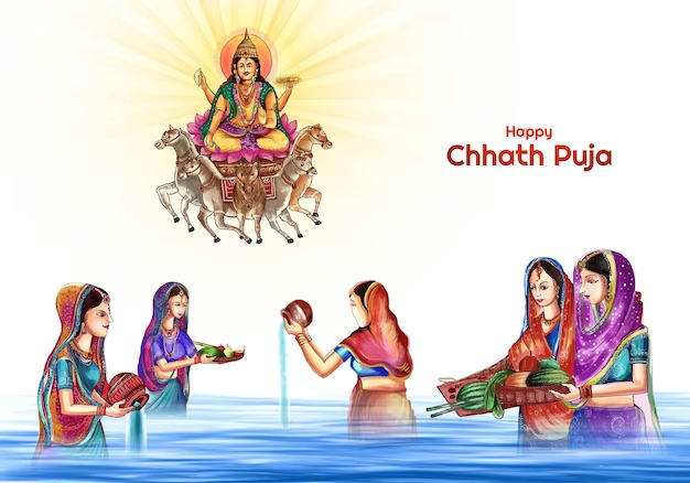 Chhath Puja: A Deep Dive into a Time-Honored Tradition - by Saurav - CollectLo