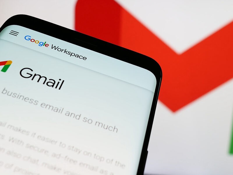 Google Announced New Rules for Bulk Email Senders - by sindhu sharma - CollectLo