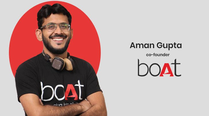 Decoding Aman Gupta: Lessons from a Marketing Genius - by Simran J - CollectLo