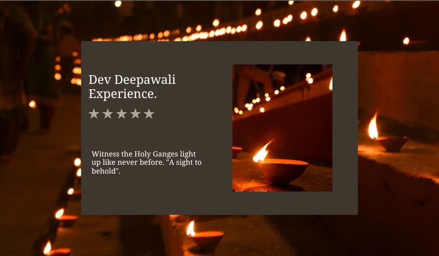 Dev Deepawali In Varanasi: Must Experience Once In Your Lifetime. - by Ankita Panpatil  - CollectLo