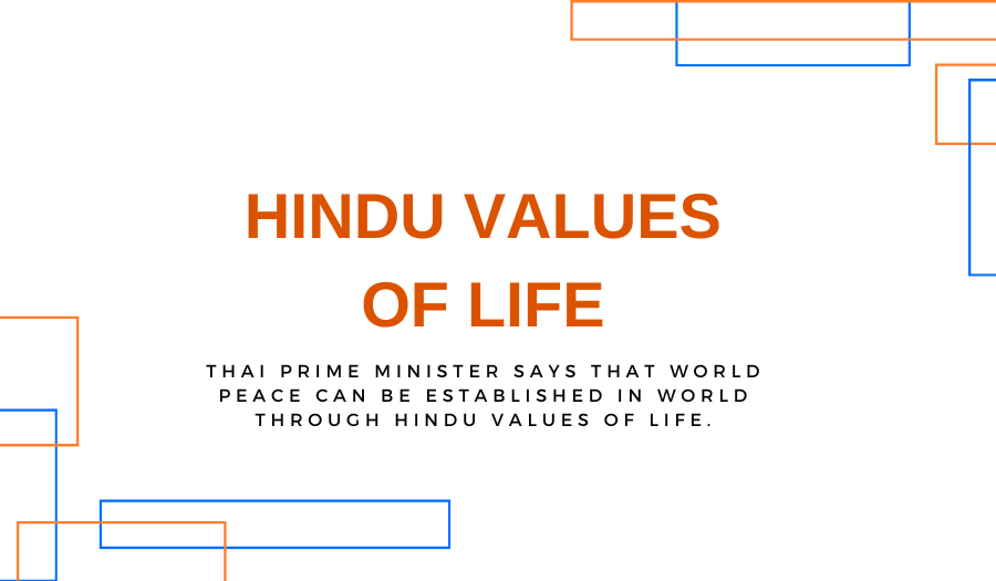 Hindu values of life - by Aman Singh - CollectLo