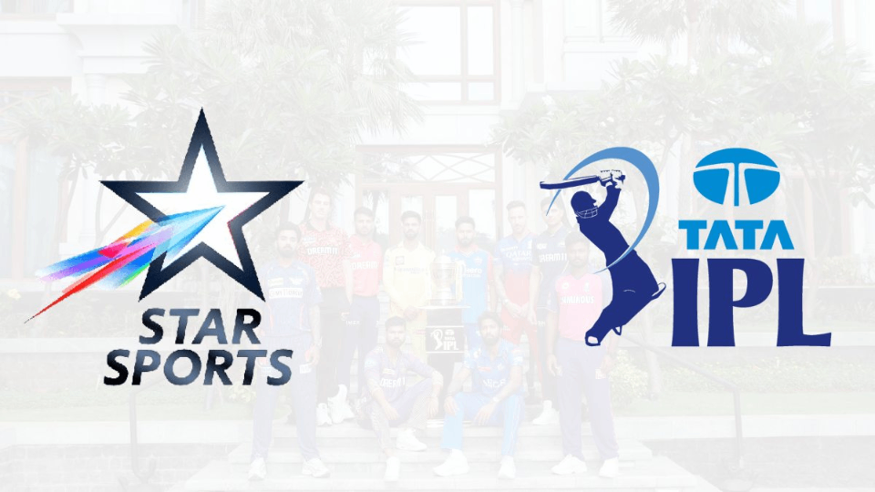Star Sports Owns The Broadcast Rights for IPL 2024 - by Chandra Shekhar Tripathi - CollectLo