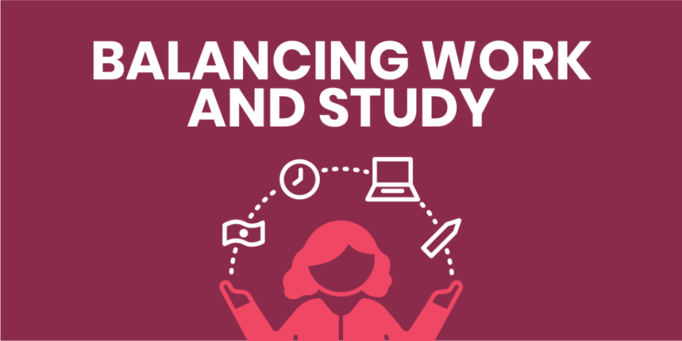 Studying While Working Part-Time In Australia? Know How To Balance Your Work And Academics 
