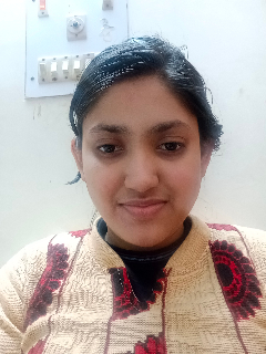 Drishti Bhattacharya 