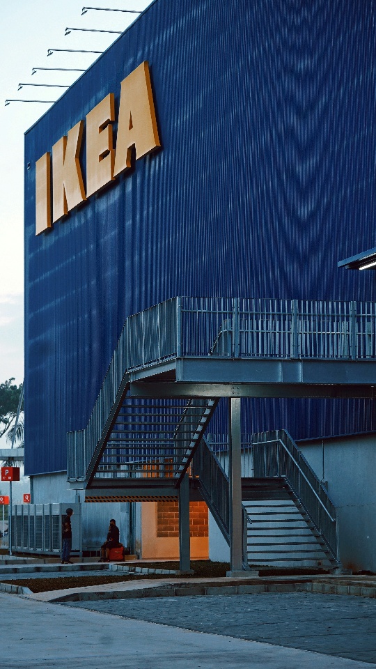 What makes IKEA and its furniture so special? - by Nandu - CollectLo