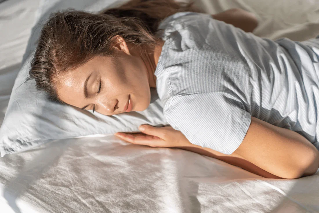 The Power of Eight: The Benefits of a Good Night's Sleep. - by Rohit Kumar - CollectLo