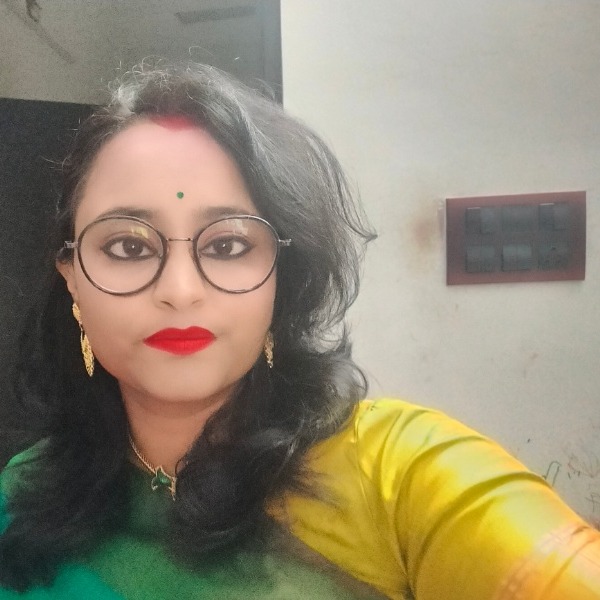 Priyanka Bhattacharjee