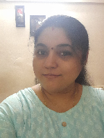 Savithri Suresh 