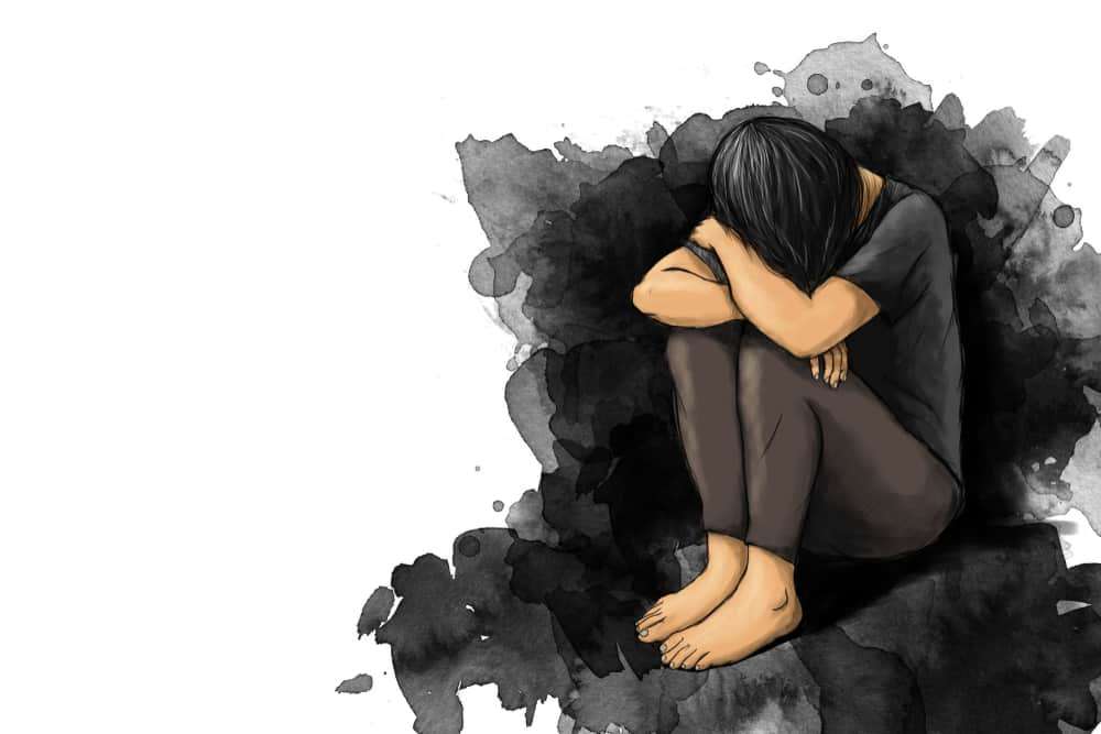 Symptoms of Depression - by sindhu sharma - CollectLo