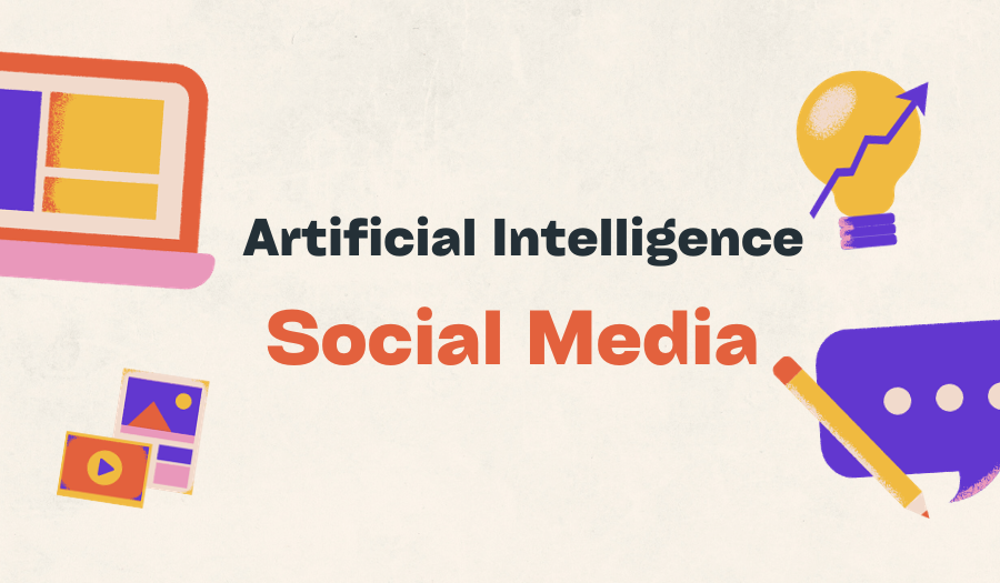 Leveraging Artificial Intelligence for Social Media Success - by Anisha Khurana - CollectLo