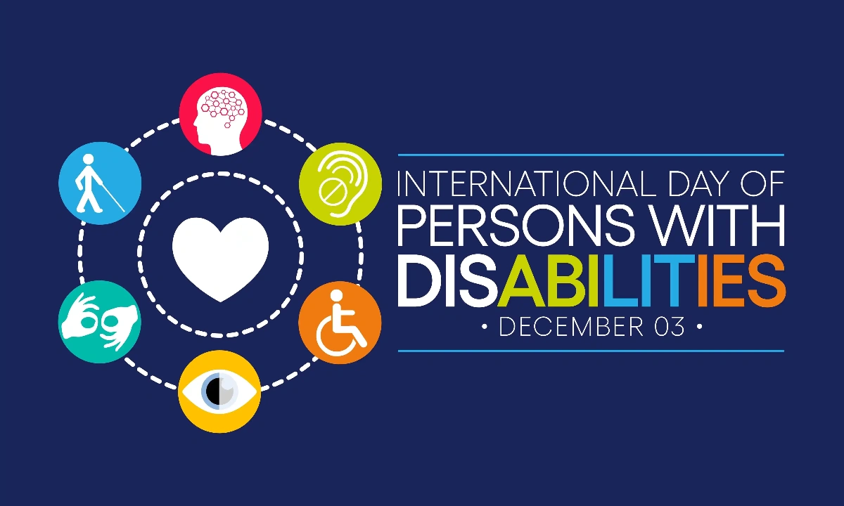 Dream, Believe, Achieve, International Disabled Achievement Day - by reema batra singh - CollectLo