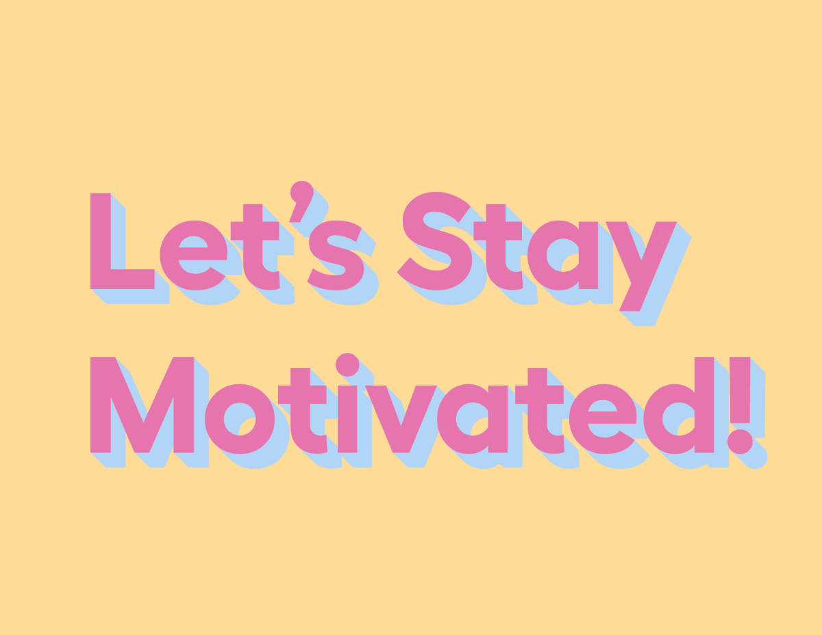 Motivation: A short guide on how to start and stay motivated - by sindhu sharma - CollectLo