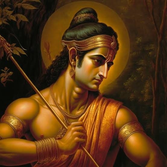 Story of king Brihadbala :- a tragic  tale of revenge and truth - by Divyansh Agarwal  - CollectLo