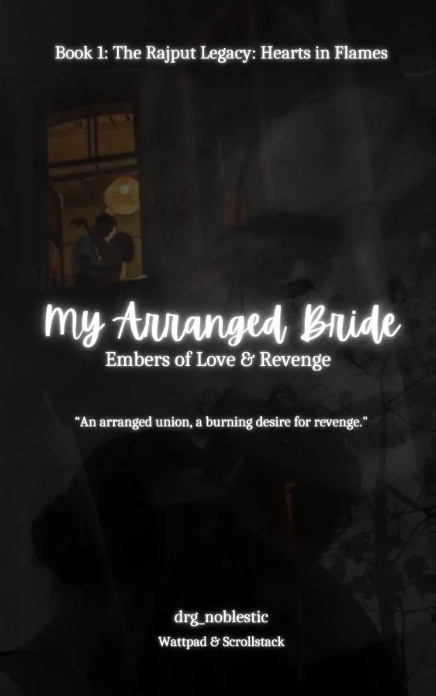My Arranged Bride: Embers of Love & Revenge - by Dimple Radhey Gupta - CollectLo