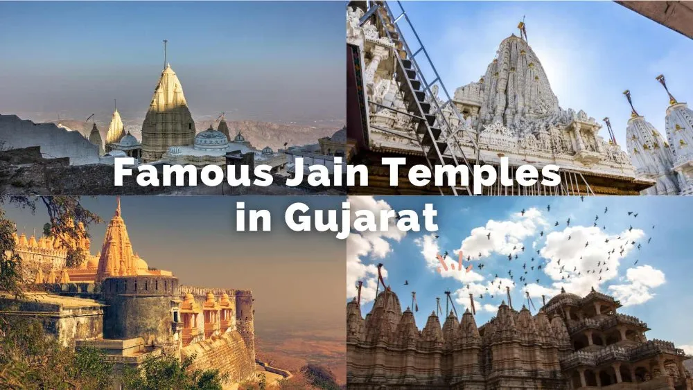This is a Beautiful Famous Jain Temple in Gujarat - by Ram Pandit Gaming - CollectLo