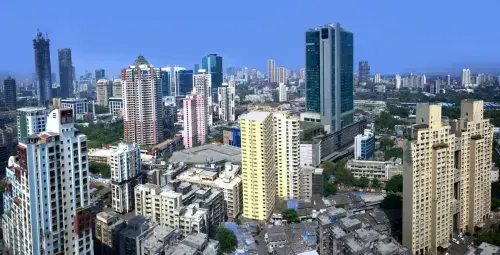Overview of Tier 1 Cities in India - by Ian Gladwin Alva - CollectLo