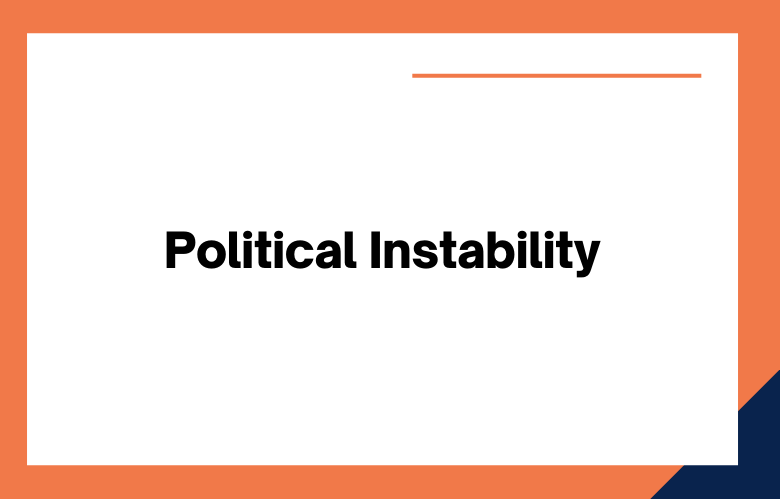Why Political Instability in World - by Ram Pandit Gaming - CollectLo