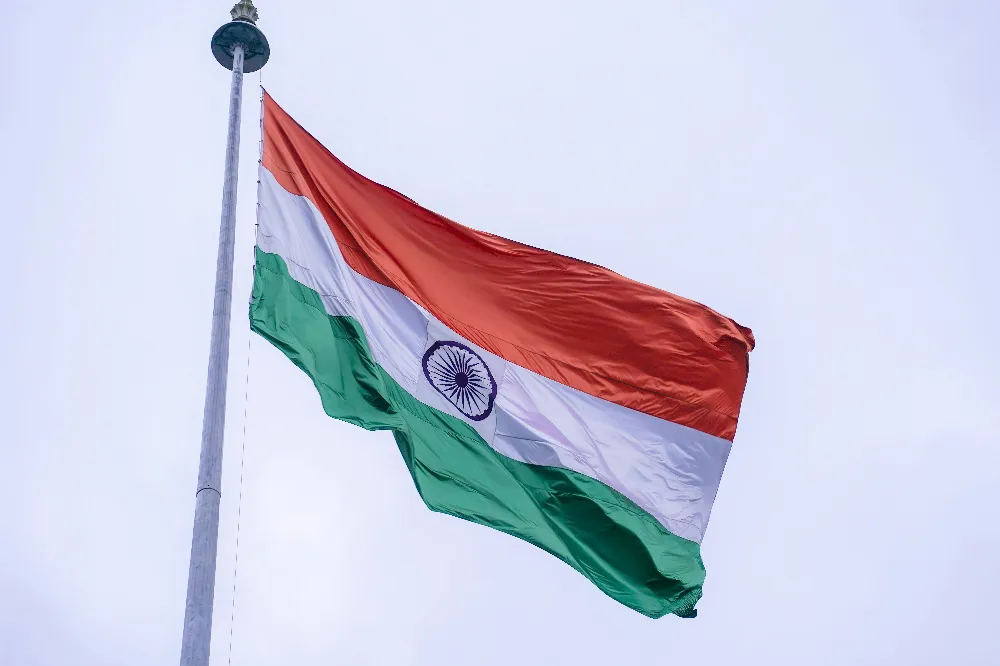 Vande Mataram: The Mantra of Freedom  - by Sharanya Pramanick - CollectLo