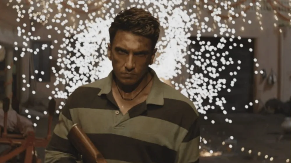 Dhurandhar 2 movie : Films based on real events impactful?  - by Drishti Bhattacharya  - CollectLo