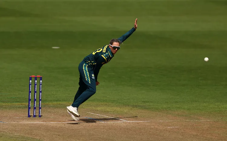 Ash Gardner will be Australia's X-factor in the match. - by Namrata Vijay - CollectLo