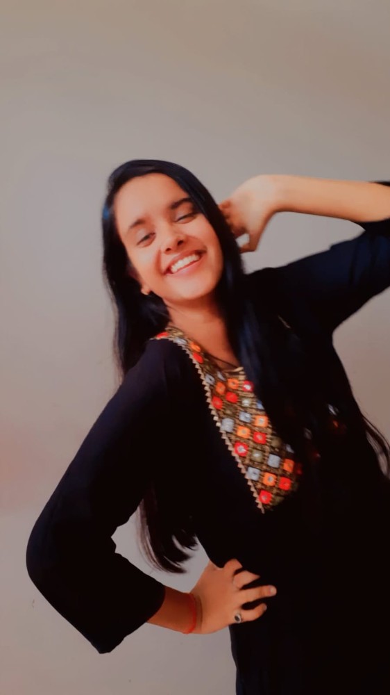 Muskura do Zara - by Aashi Kushwah - CollectLo