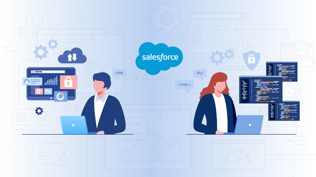 Skills to Become a Salesforce Admin - by Palak  - CollectLo