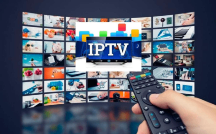 Understanding IPTV - by Chandra Shekhar Tripathi - CollectLo