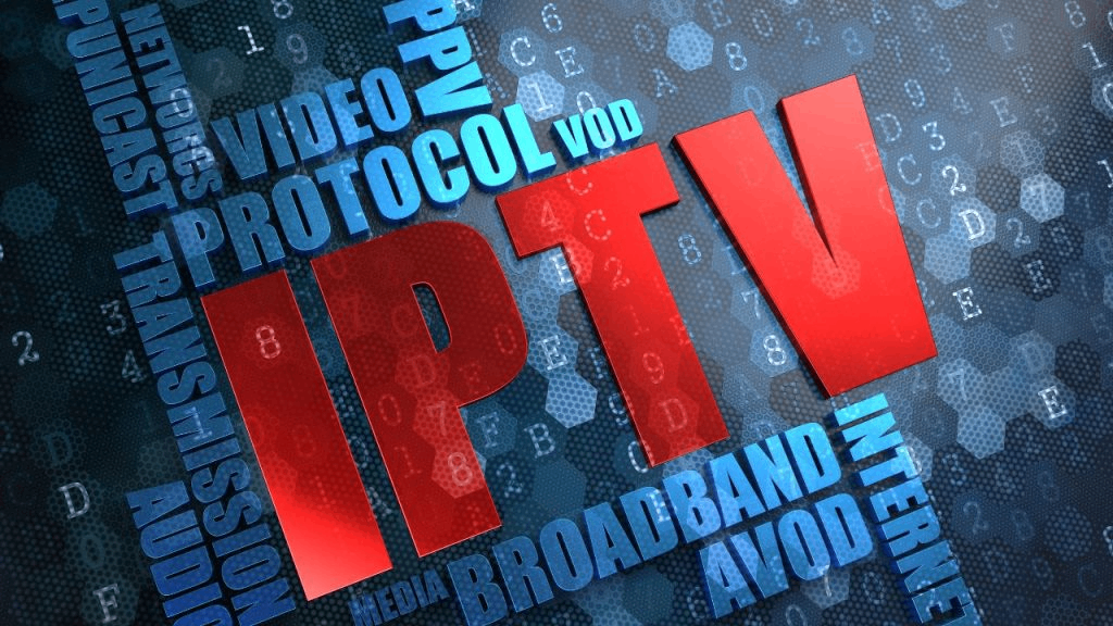 How To Start Your Own IPTV Business - by Chandra Shekhar Tripathi - CollectLo