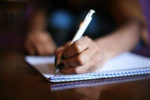 Always plan ahead before writing.&nbsp; - by Savithri Suresh  - CollectLo