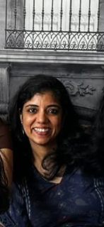 Meenakshi Sagoria - CollectLo